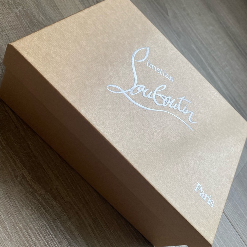 Christian Louboutin